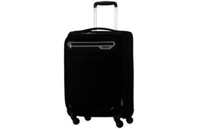 Samsonite Lightway 77cm Spinner Suitcase - Anthracite